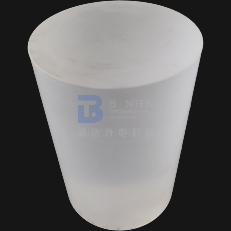 borosilicato del wafer della silice fusa di 150mm 200mm con la terra del bordo della tacca o del piano