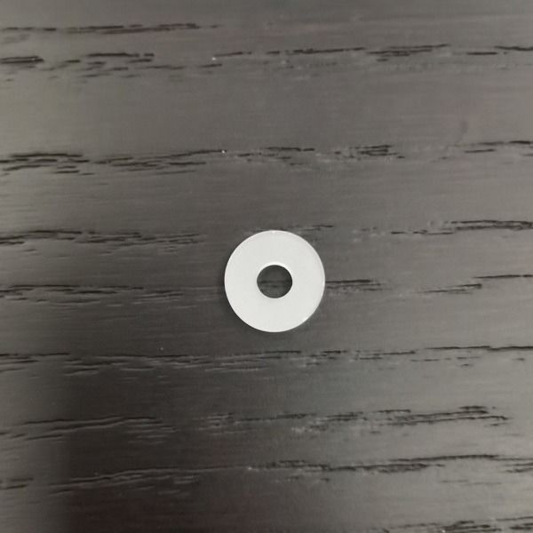 Experience the Exceptional Piezoelectric Effect with Piezoelectric Wafer for Piezoelectric Quartz Ring