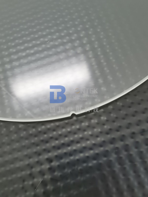 Migliora i tuoi processi di semiconduttori con wafer di silice fuso con una stabilità termica senza rivali e per l'ottica e la fotonica
