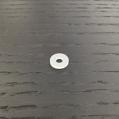 Wafer piezoelettrico su misura Ring Orientation 36Y-Cut Z tagliato del niobato di litio di dimensione