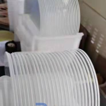 wafer di 0.5mm di 3